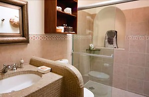 El Chante Spa Hotel