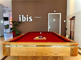 ibis Delemont Delsberg Hotel