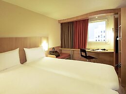 ibis Delemont Delsberg Hotel