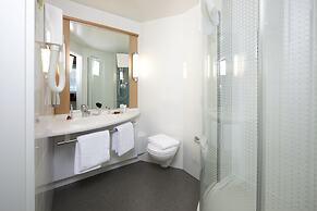 ibis Delemont Delsberg Hotel