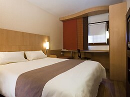 ibis Delemont Delsberg Hotel