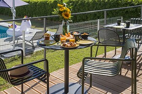 ibis Styles Pertuis Luberon