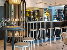 ibis Styles Pertuis Luberon