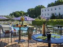 ibis Styles Pertuis Luberon
