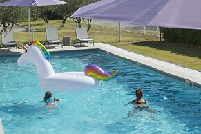 ibis Styles Pertuis Luberon