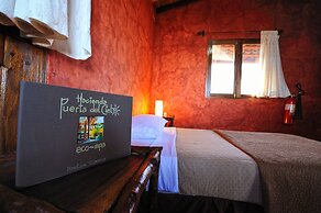 Hacienda Puerta Del Cielo Ecolodge & Spa