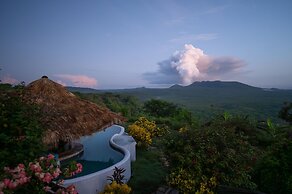 Hacienda Puerta Del Cielo Ecolodge & Spa