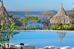 Hacienda Puerta Del Cielo Ecolodge & Spa