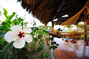 Hacienda Puerta Del Cielo Ecolodge & Spa