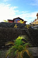 Hacienda Puerta Del Cielo Ecolodge & Spa