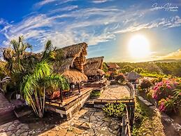 Hacienda Puerta Del Cielo Ecolodge & Spa