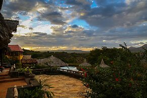 Hacienda Puerta Del Cielo Ecolodge & Spa
