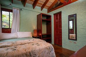 Hacienda Puerta Del Cielo Ecolodge & Spa