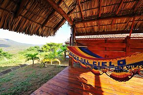 Hacienda Puerta Del Cielo Ecolodge & Spa