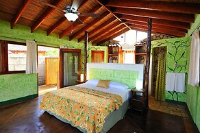 Hacienda Puerta Del Cielo Ecolodge & Spa