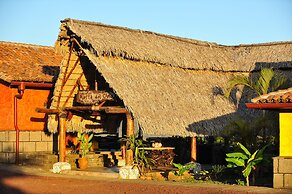 Hacienda Puerta Del Cielo Ecolodge & Spa