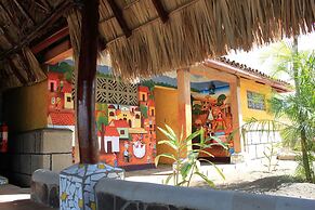 Hacienda Puerta Del Cielo Ecolodge & Spa
