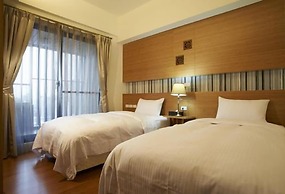 Master Hotel
