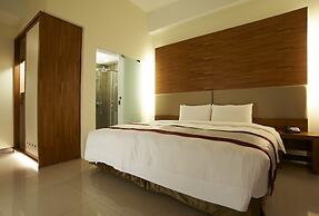 Master Hotel