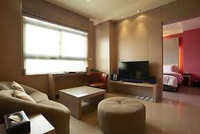 Master Hotel