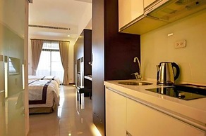 Master Hotel