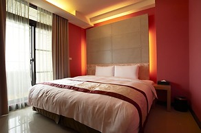 Master Hotel