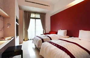 Master Hotel