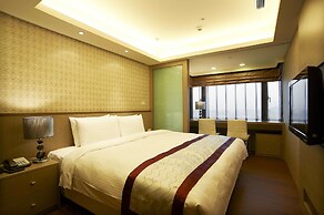 Master Hotel