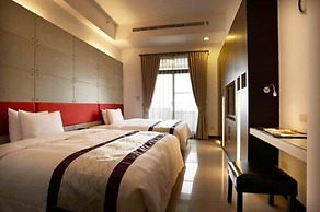 Master Hotel
