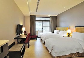 Master Hotel