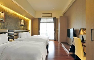 Master Hotel