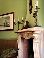 Villa Giardinata