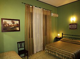 Villa Giardinata