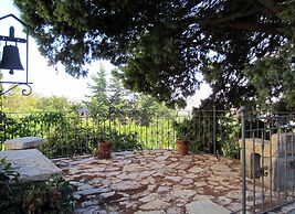 Villa Giardinata