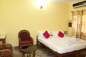 Sea View Resort