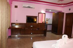 Sea View Resort