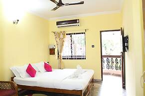 Sea View Resort