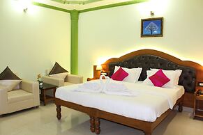 Sea View Resort