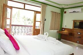 Sea View Resort