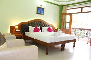 Sea View Resort