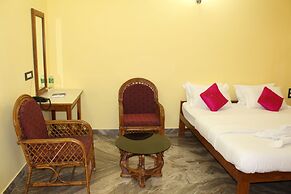 Sea View Resort