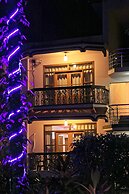 Sea View Resort
