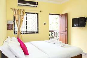 Sea View Resort
