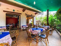 Sea View Resort