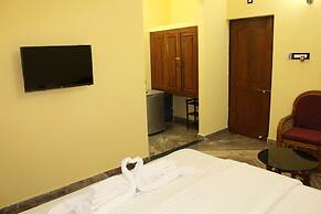 Sea View Resort