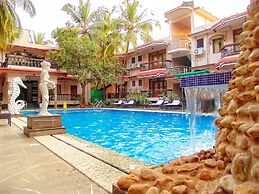 Sea View Resort