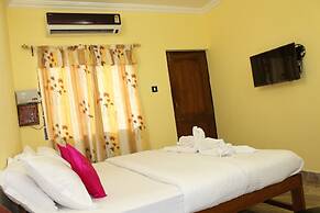 Sea View Resort