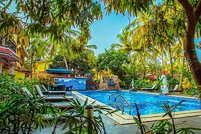 Sea View Resort