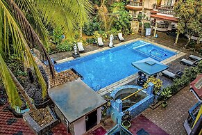 Sea View Resort