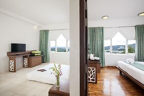 Sterling Ooty Elk Hill